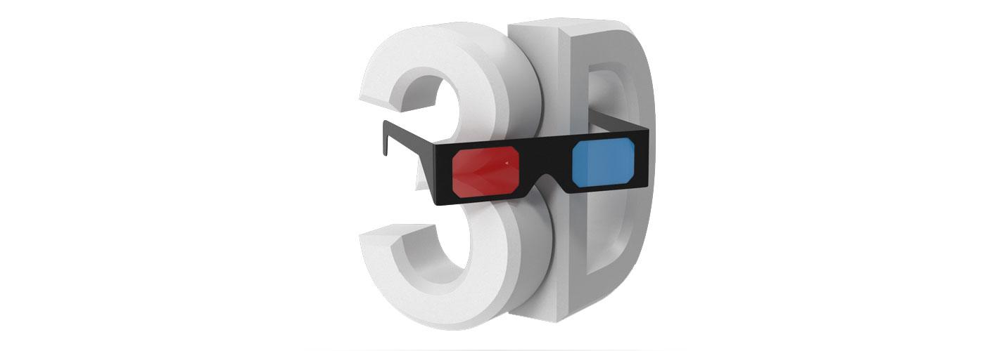 3d lens 1