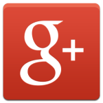 Google plus icon