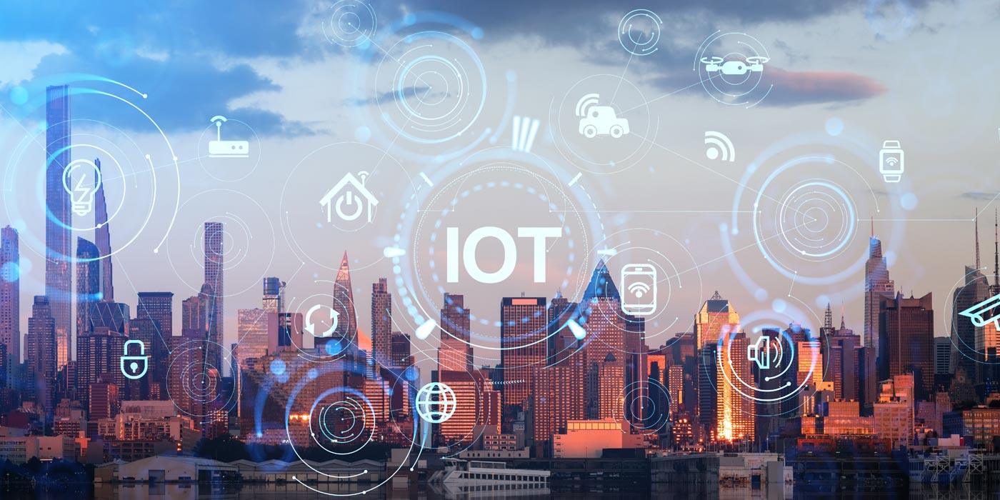 IOT Services