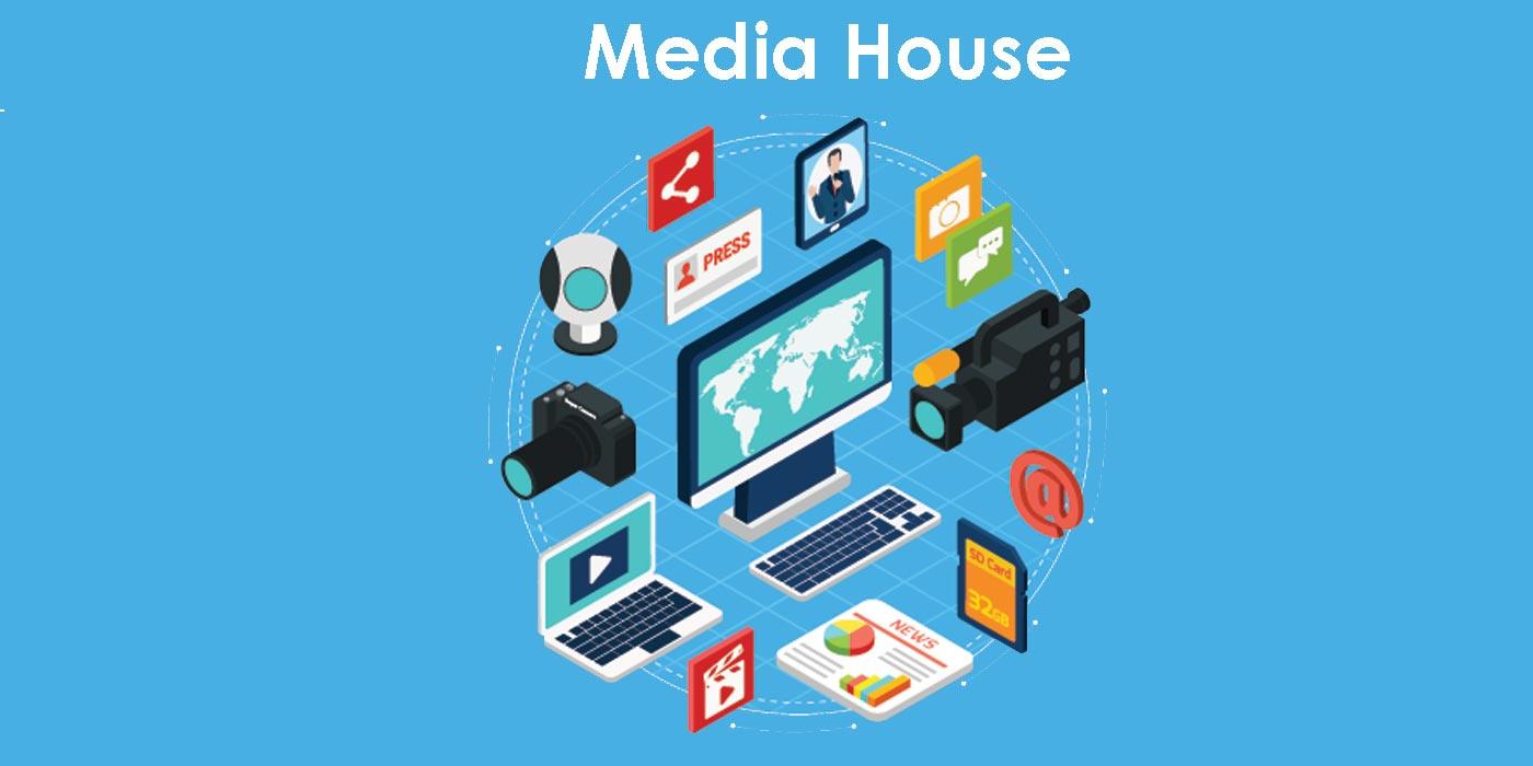 Media House Banner