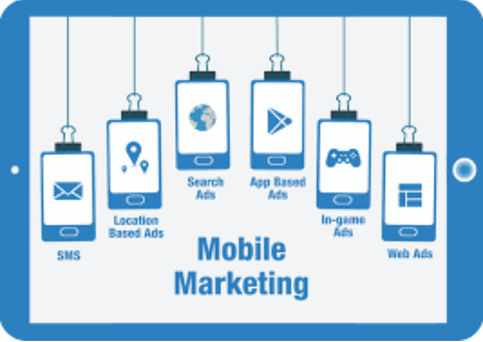 Mobile Marketing Services