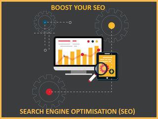 boosting seo