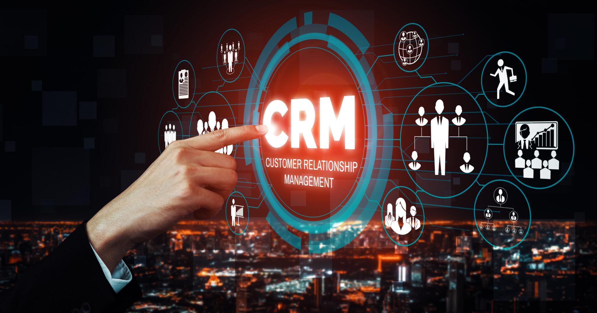 crm solution scaled