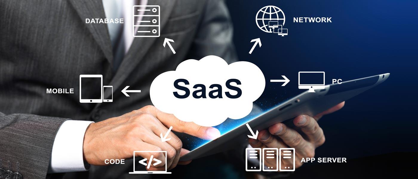 saas product development