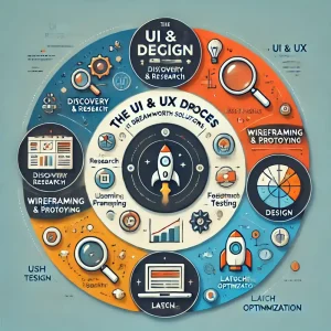 UI-UX Design Process