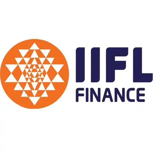 IIFL Logo