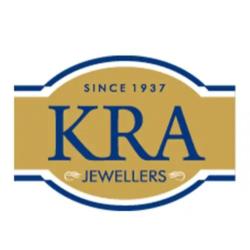 KRA Jewellers Logo