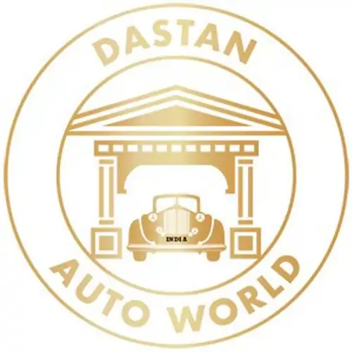 Dastan Auto World Logo