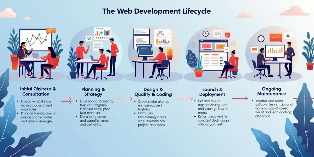 Website Development Service