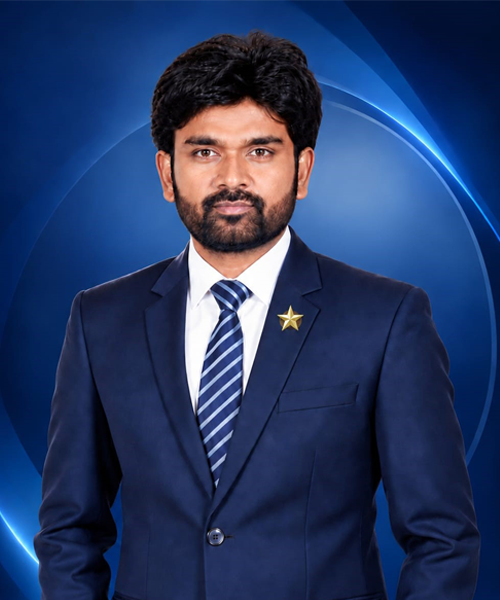 Santosh Ramameena Mijgar