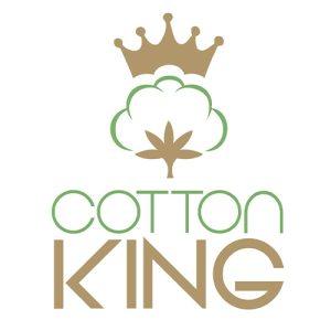 Cotton King Logo