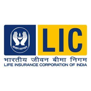 LIC Logo