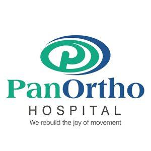 Pan Ortho Logo