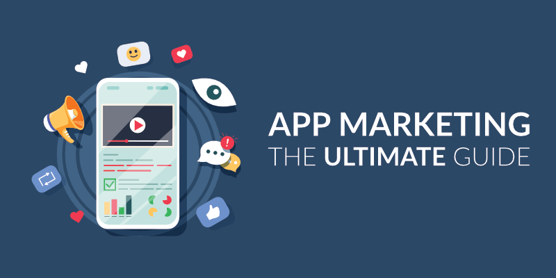 App Marketing Banner