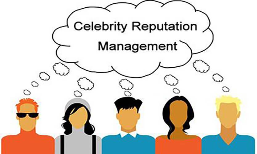 Celebrity Reputation Management banner mobkvs