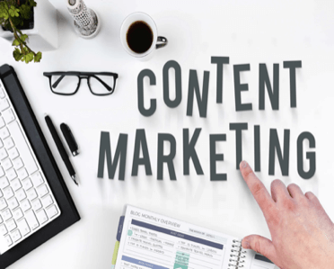 Content Marketing Services 1