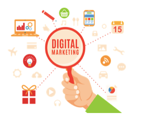 Digital Marketing overview