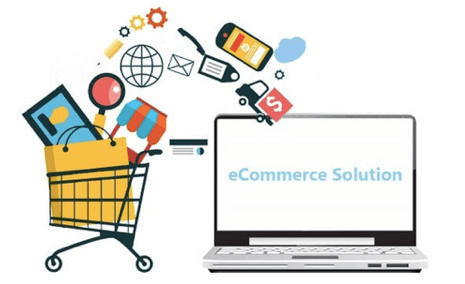 E Commerce Solutions 1