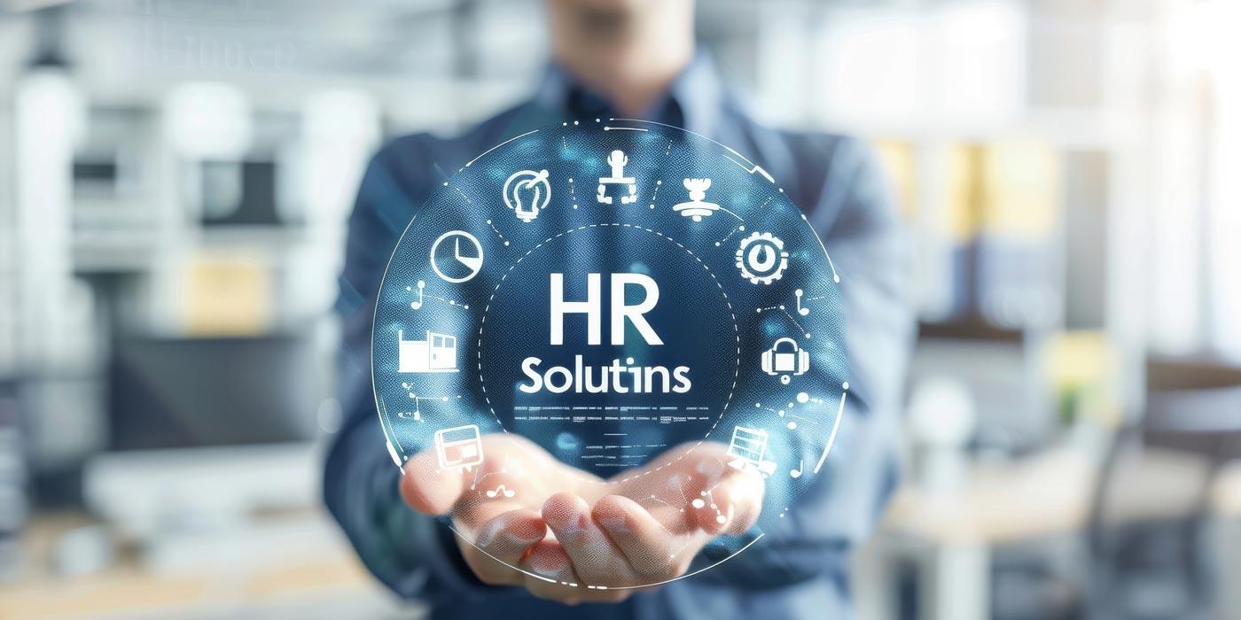 HR Management Services