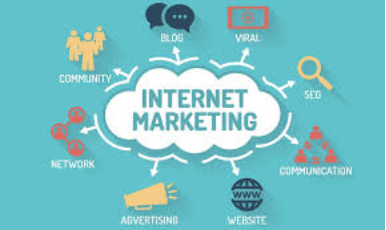 Internet Marketing