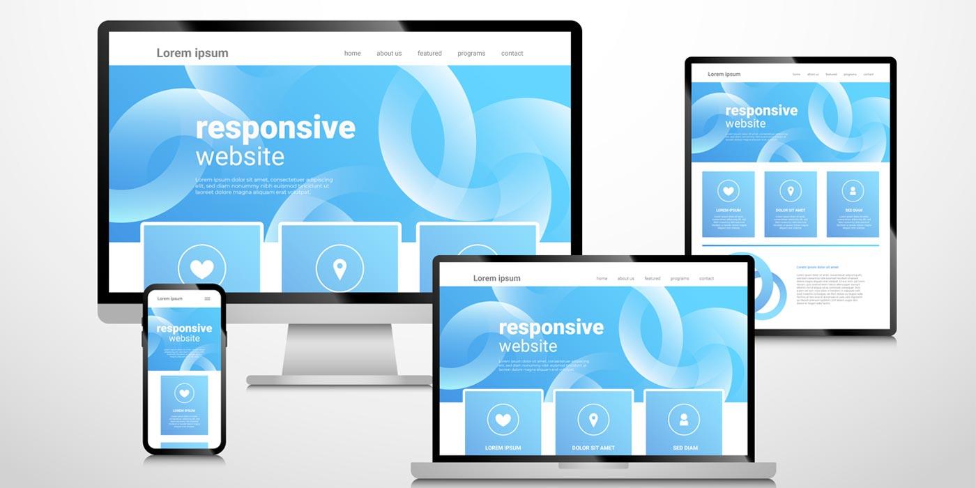 Responsive Web Design