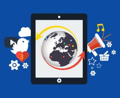 Social Media Marketing Advantages