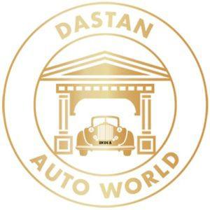 Dastan Auto World Logo