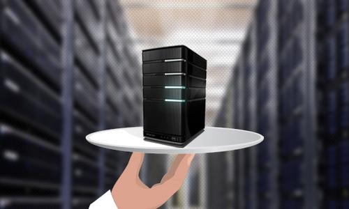 dedicated server