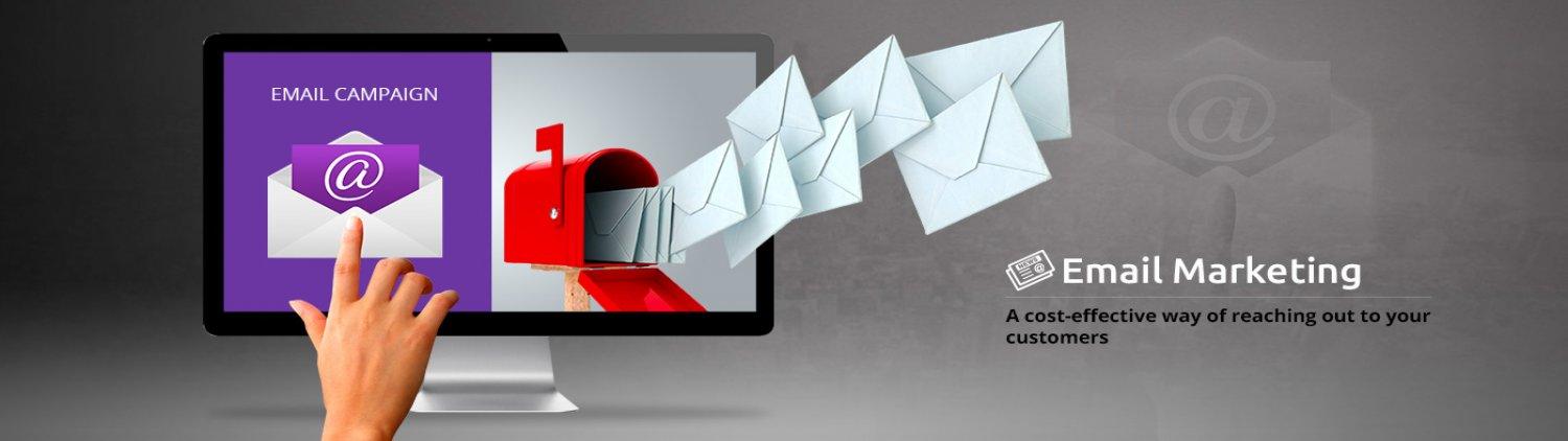 emailmarketing banner