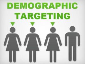 facebook demographic