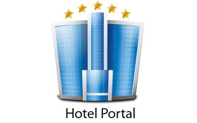 hotel portal