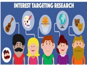 interest targeting