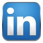 linkedin icon