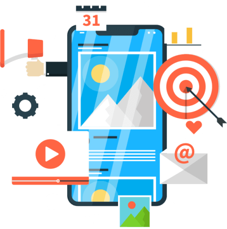 mobile marketing mobile phones