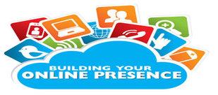 online presence