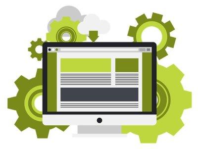 principles of website development