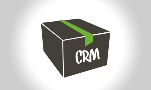 real estate crm