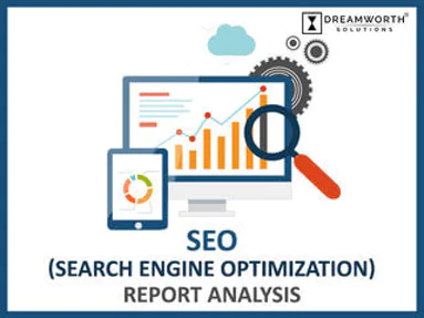 seo report analysis