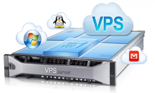 vps hosting