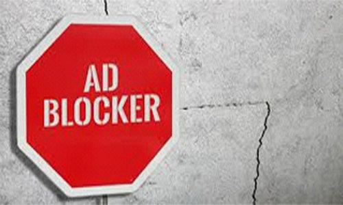 website ad blocker