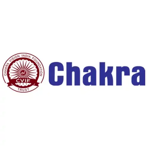 Chakra Foundation logo