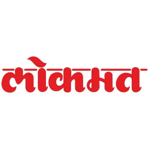 Lokmat Logo