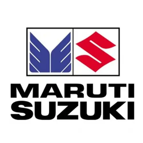 Maruti Suzuki Logo