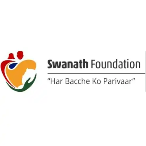 Swanath Foundation Logo