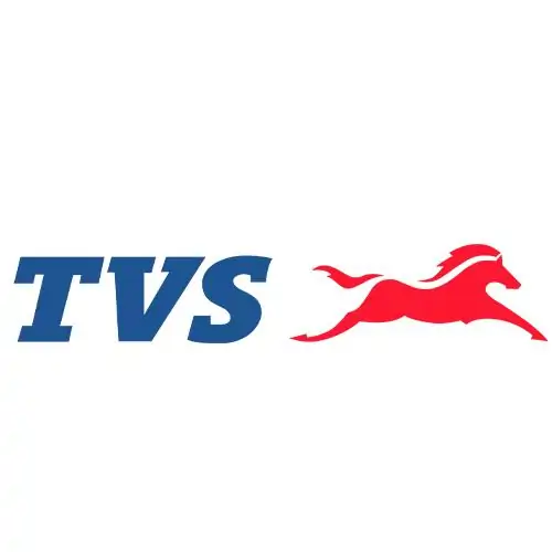 TVS Logo