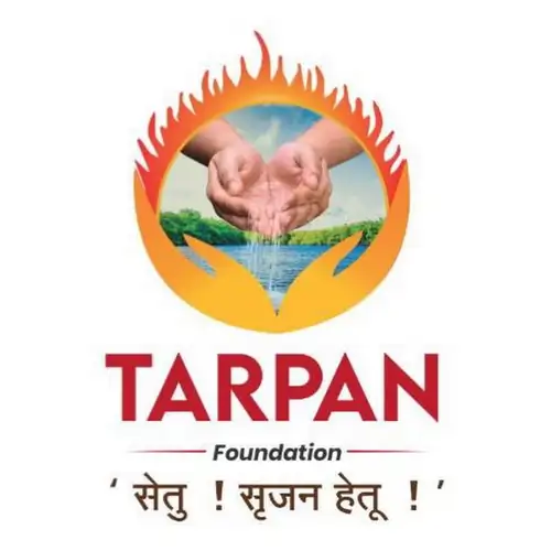 Tarpan Foundation logo