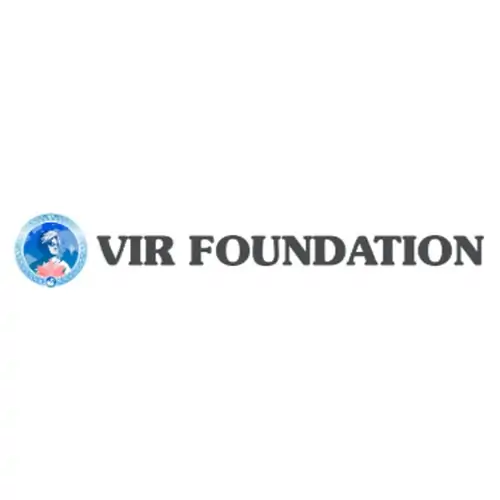 VIR Foundation logo