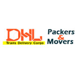 Our Clients DHL Trans Delivery Cargo Packers and Movers