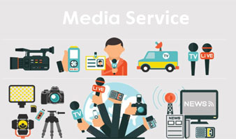 Media Services