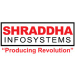 Our Clients Shraddha Infosystems
